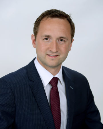 Bartlomiej W. Szczech, MD profile image